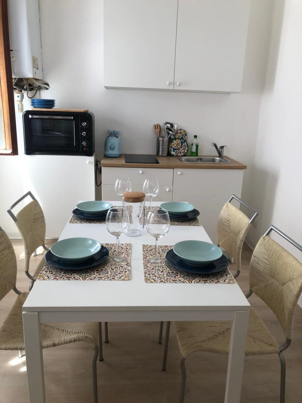 Casa Mestrina Apartment in Venice