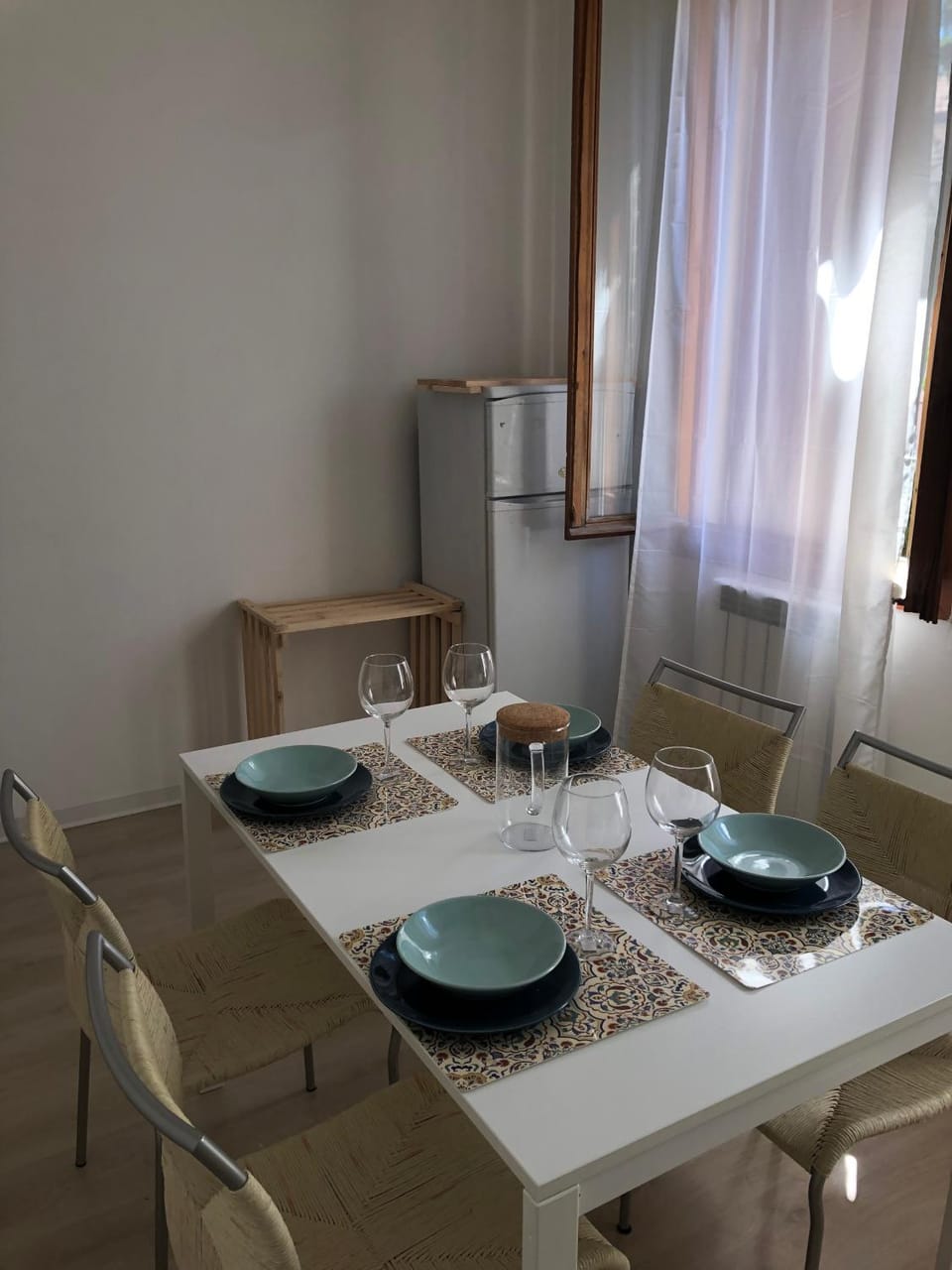 Casa Mestrina Apartment in Venice