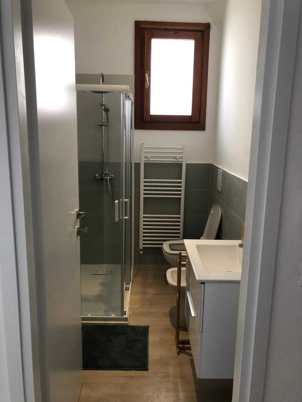 Casa Mestrina Apartment in Venice