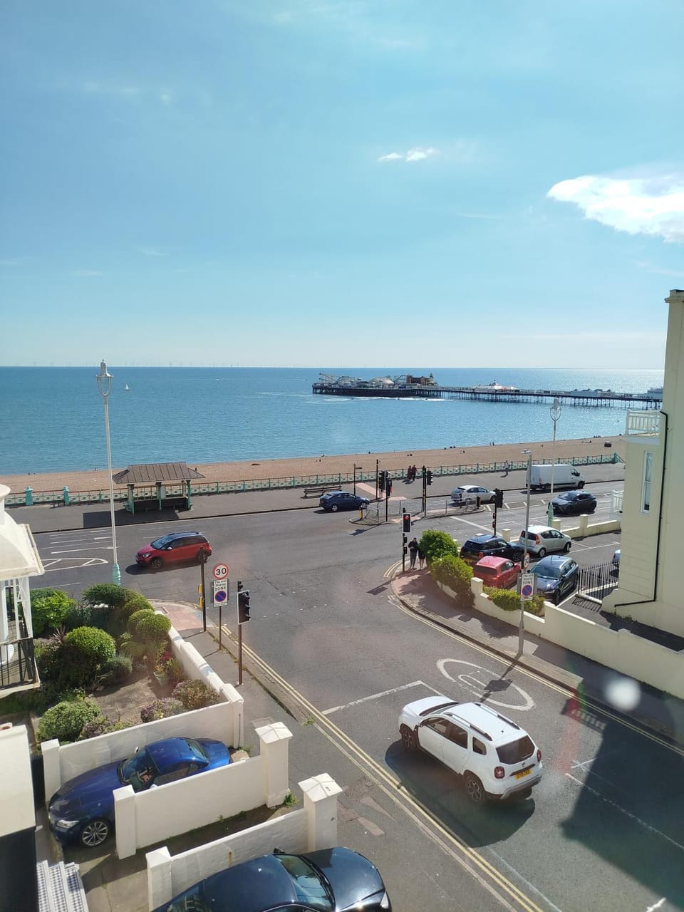 Property building, Neighbourhood, View (from property/room), View (from property/room), Beach, City view, City view, Sea view, Sea view, Location