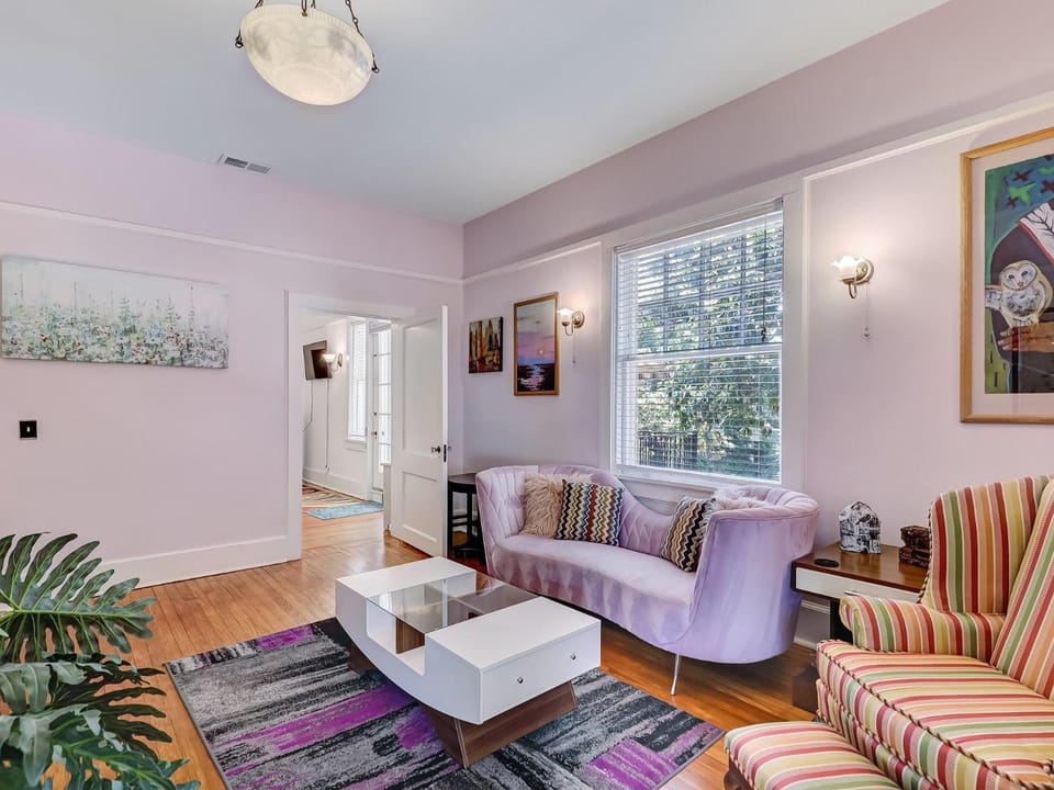 Drayton Place 4 Apartment in Savannah