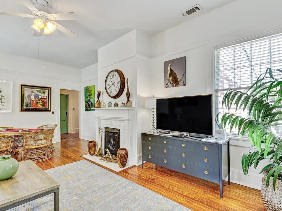 Drayton Place 3 Apartment in Savannah