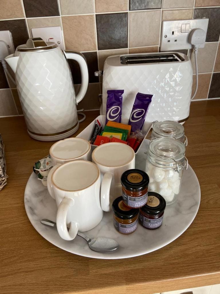 The Ashton Mews Bed and Breakfast in Bristol