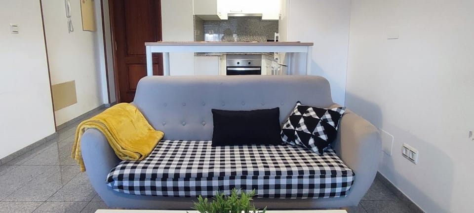 Precioso apartamento en ares Apartment in Galicia