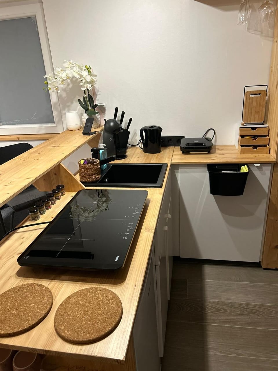 Le 39 bis Bed and Breakfast in Wallonia, Belgium