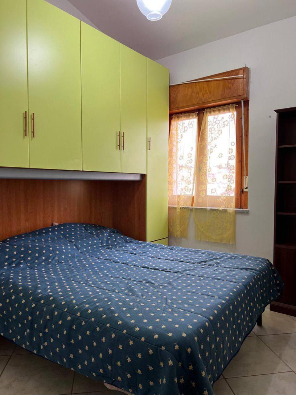 Parco Azzurro Apartment in Scalea