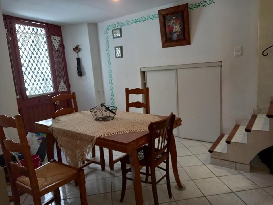 charmante maison de village House in Occitanie