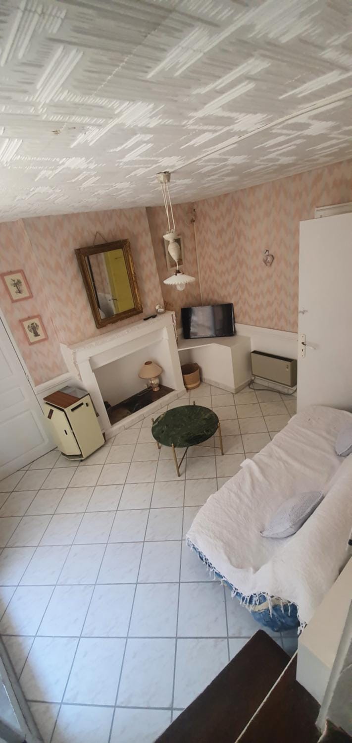 charmante maison de village House in Occitanie