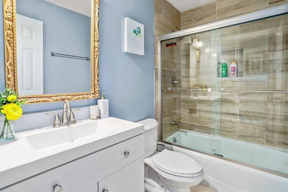Lovely 5Bed, 3-FullBath ! 5min to free way I-85 House in Georgia