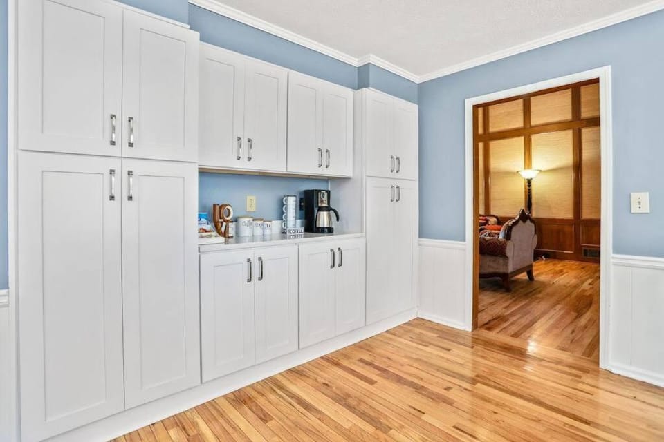 Lovely 5Bed, 3-FullBath ! 5min to free way I-85 House in Georgia