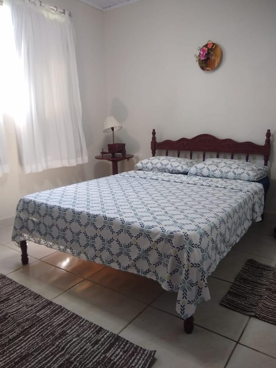 Pé na areia Vacation rental in State of São Paulo