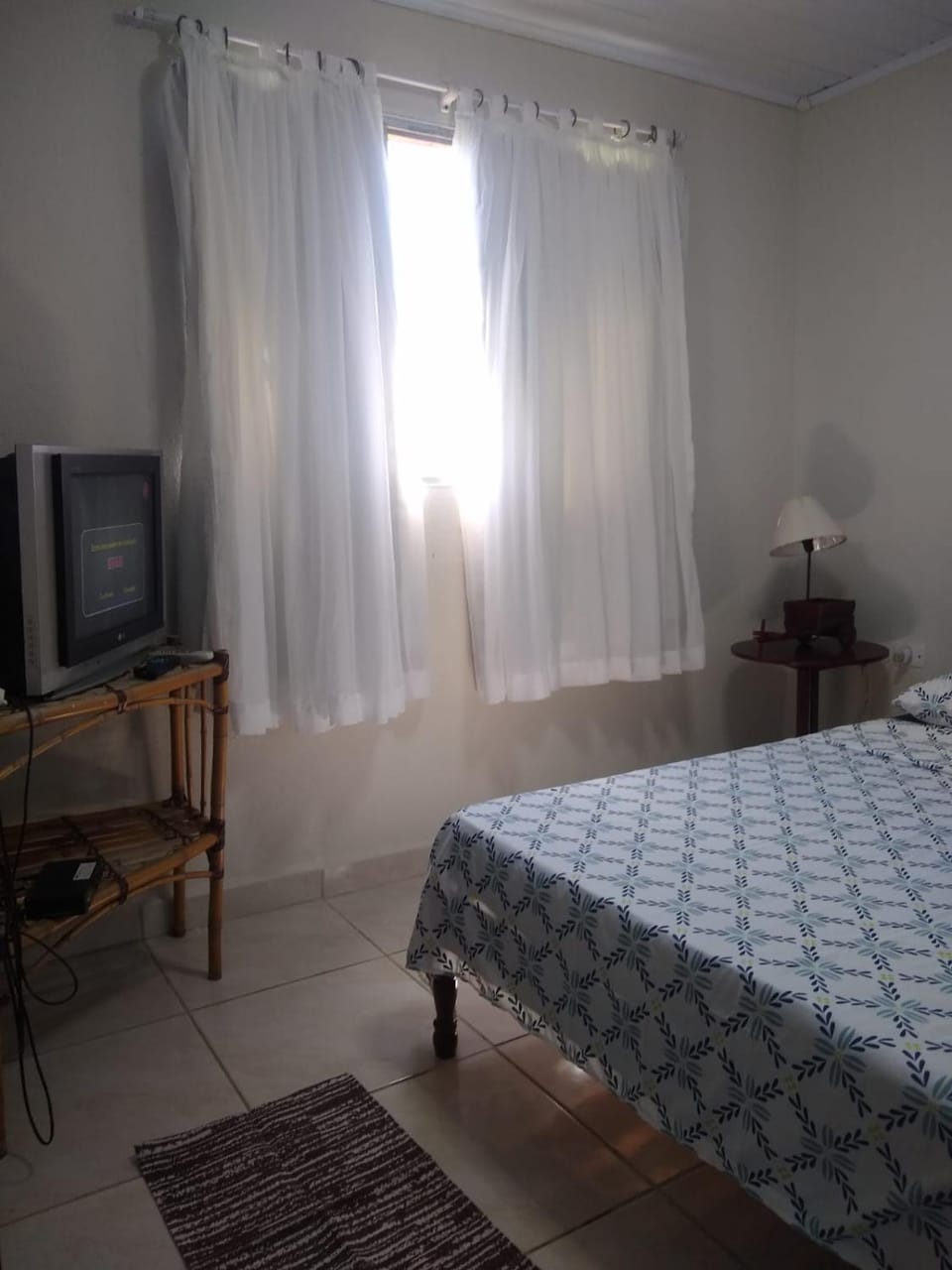Pé na areia Vacation rental in State of São Paulo