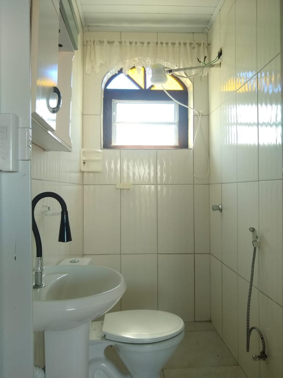 Pé na areia Vacation rental in State of São Paulo