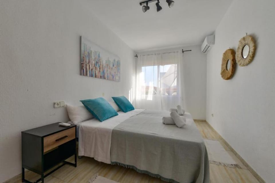 Apartamento Perlamar Apartment in Calp