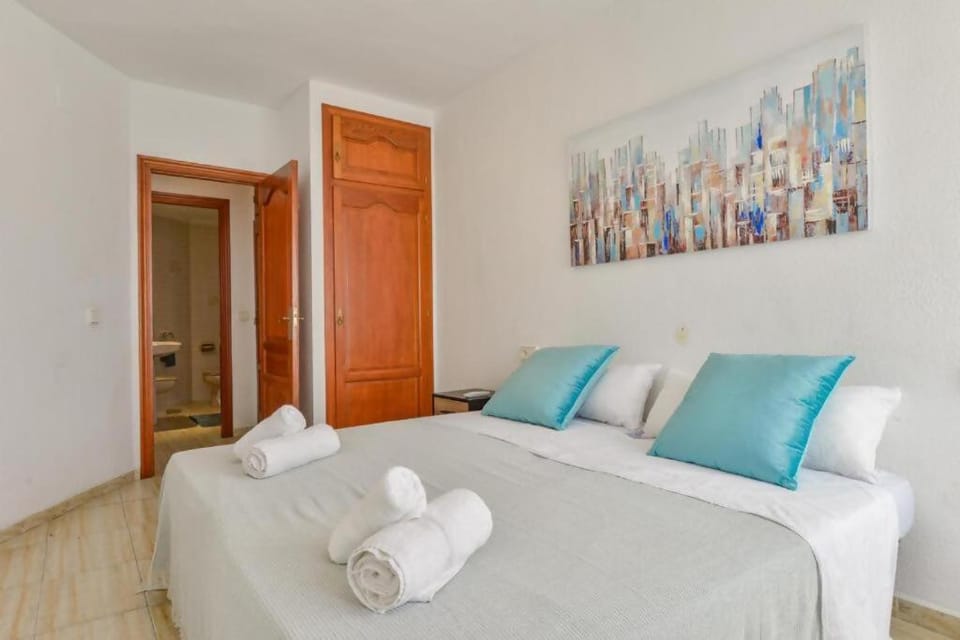 Apartamento Perlamar Apartment in Calp