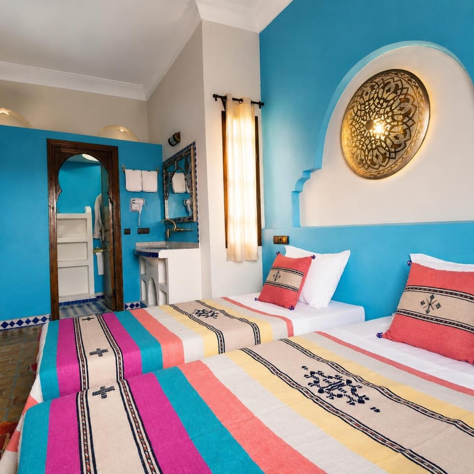 merzouga apartement Apartment in Morocco