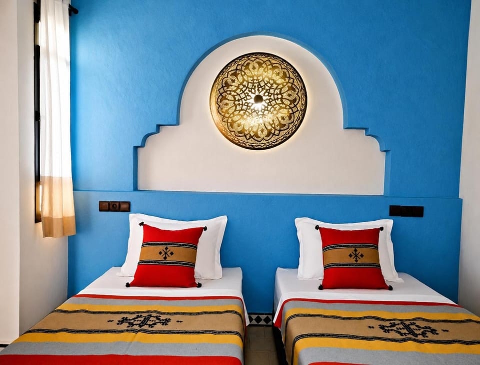 merzouga apartement Apartment in Morocco