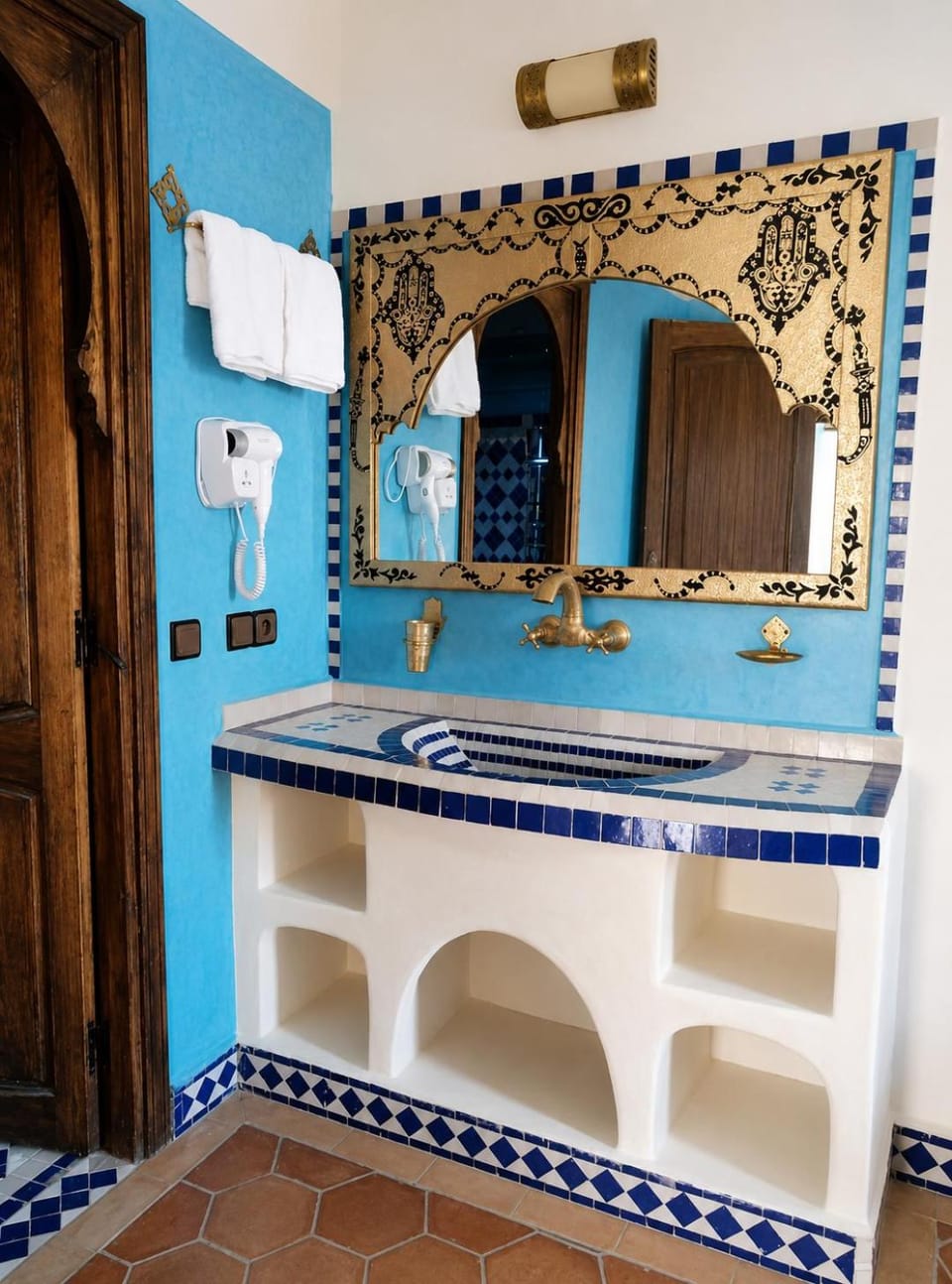 merzouga apartement Apartment in Morocco