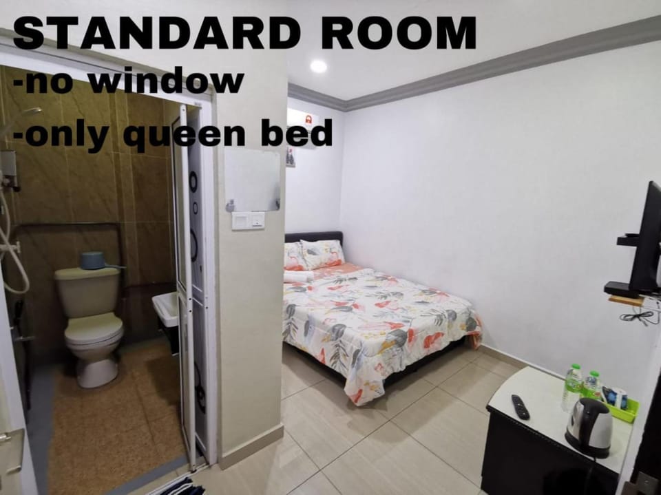 Ourstay Nadi Kota Apartment hotel in Pahang, Malaysia