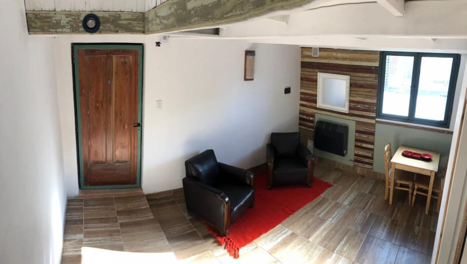 Azul en Lavalle Apartment in Buenos Aires Province