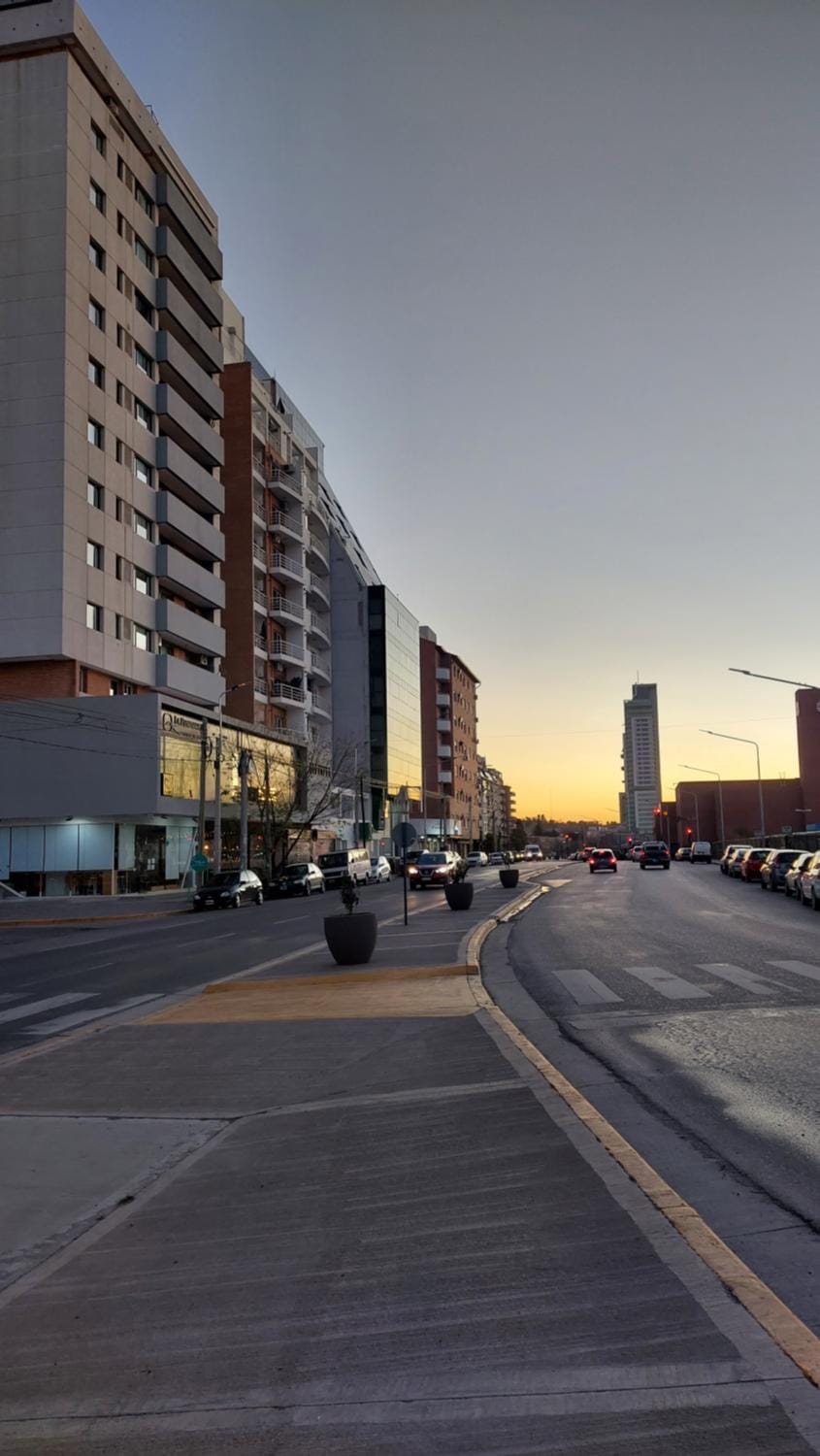 VioletasNeuquen Apartment in Neuquen