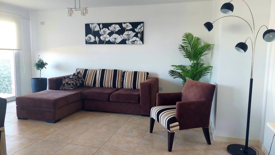 VioletasNeuquen Apartment in Neuquen