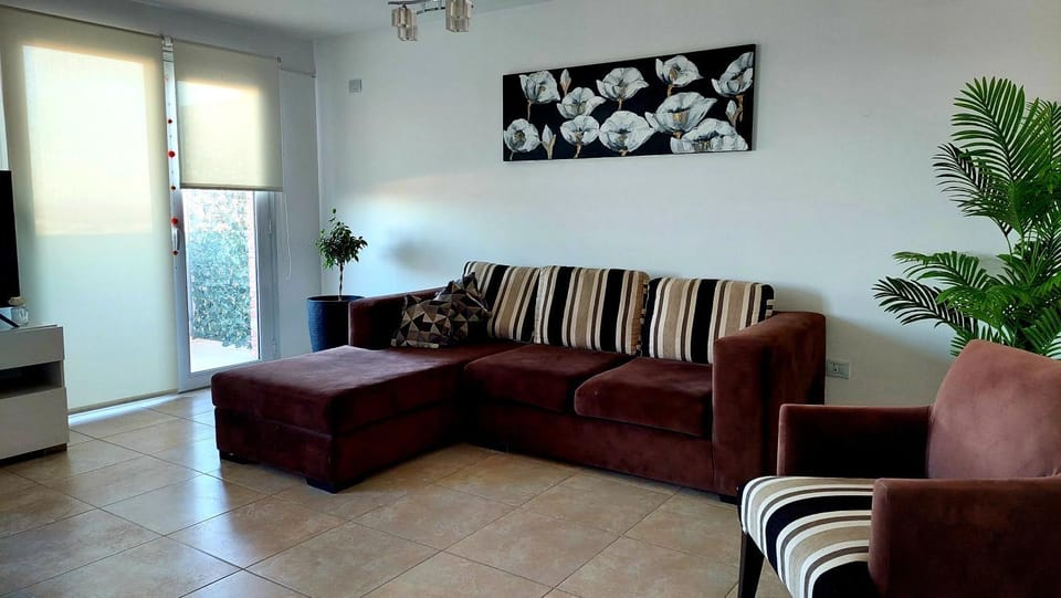 VioletasNeuquen Apartment in Neuquen