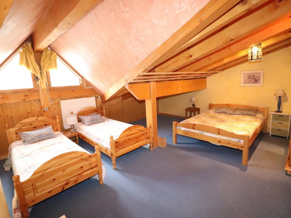 Appartement Confortable au Cœur de Tignes le Lac, Idéal pour 6 Personnes - FR-1-502-373 Apartment in Tignes