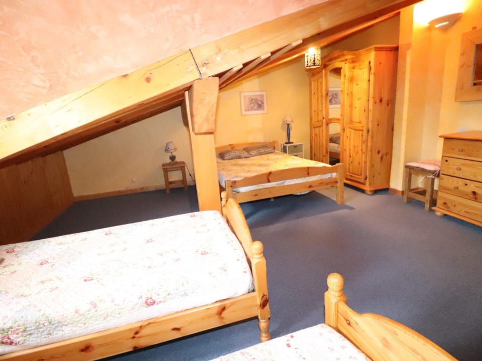 Appartement Confortable au Cœur de Tignes le Lac, Idéal pour 6 Personnes - FR-1-502-373 Apartment in Tignes