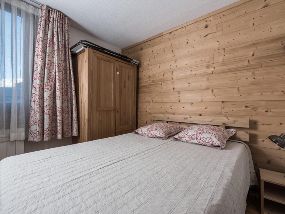 Appartement rénové proche pistes - Balcon et animaux acceptés Apartment in Tignes