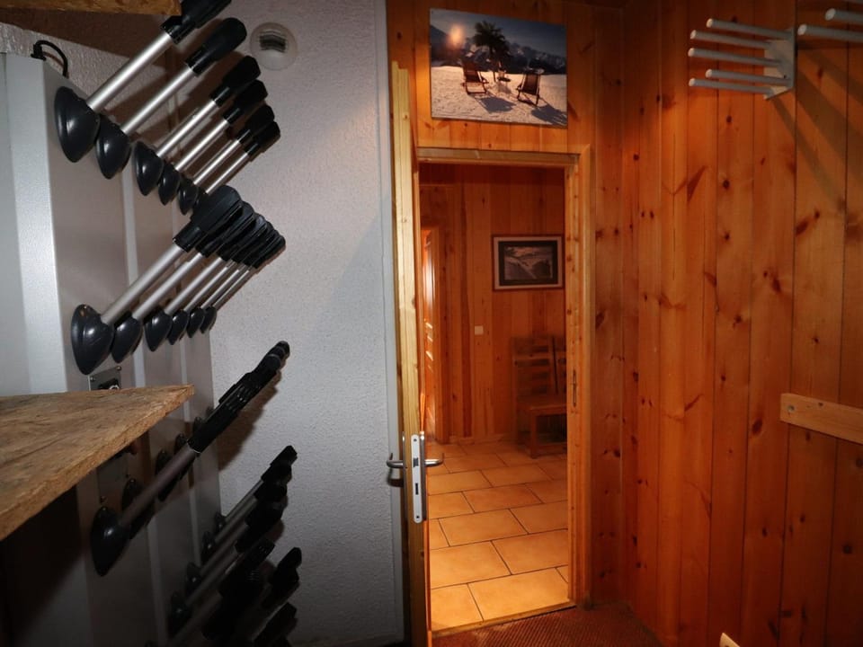 Grand appartement rénové 14 pers, sauna, animaux acceptés - FR-1-502-360 Apartment in Tignes