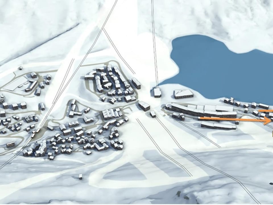 Appartement rénové à Tignes le Lac avec Balcon et WIFI - FR-1-502-382 Apartment in Tignes