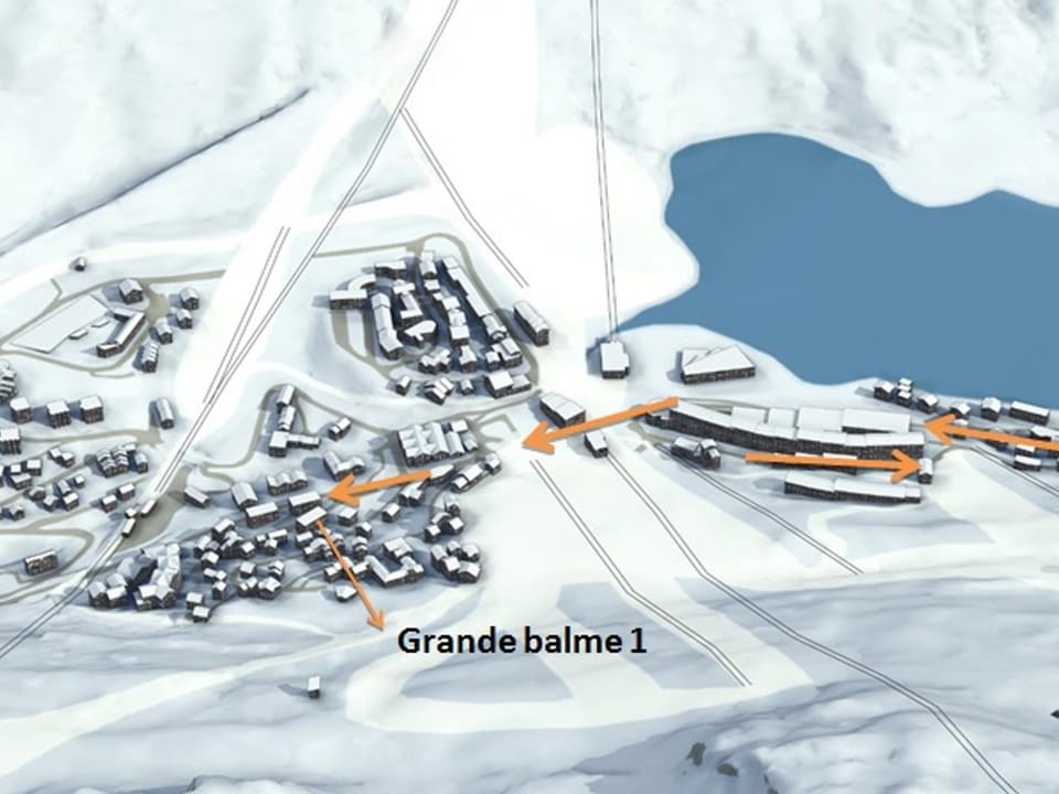 Grand studio cabine idéal 4 pers, animaux admis, balcon exposé Est - FR-1-502-424 Cabin in Tignes
