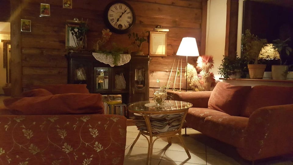 Lounge or bar