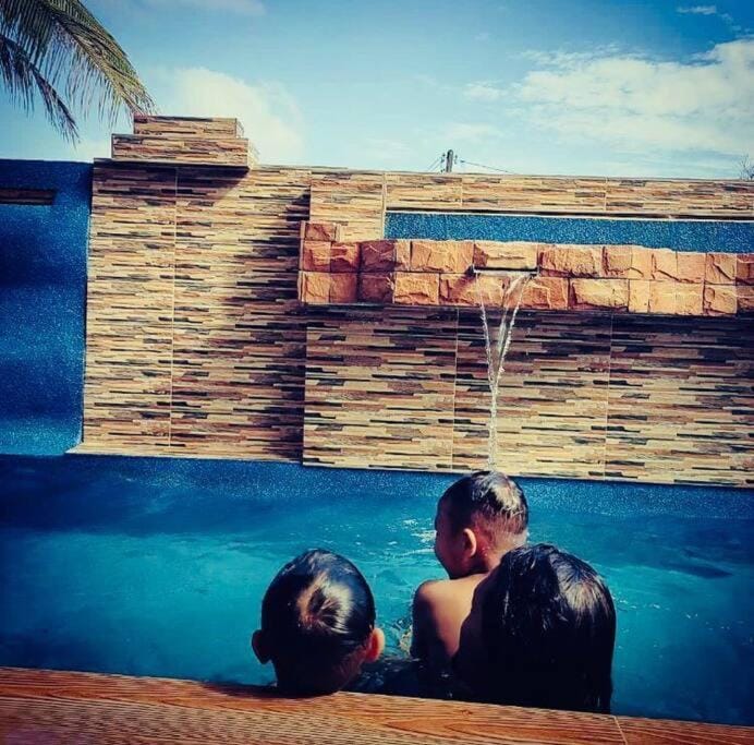 Irama Villa with Private Pool Villa in Malaysia