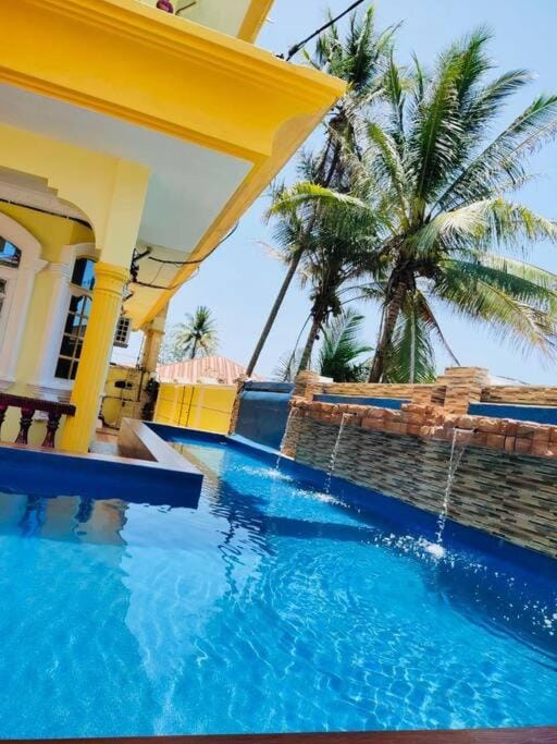 Irama Villa with Private Pool Villa in Malaysia