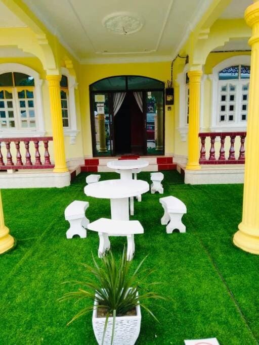 Irama Villa with Private Pool Villa in Malaysia