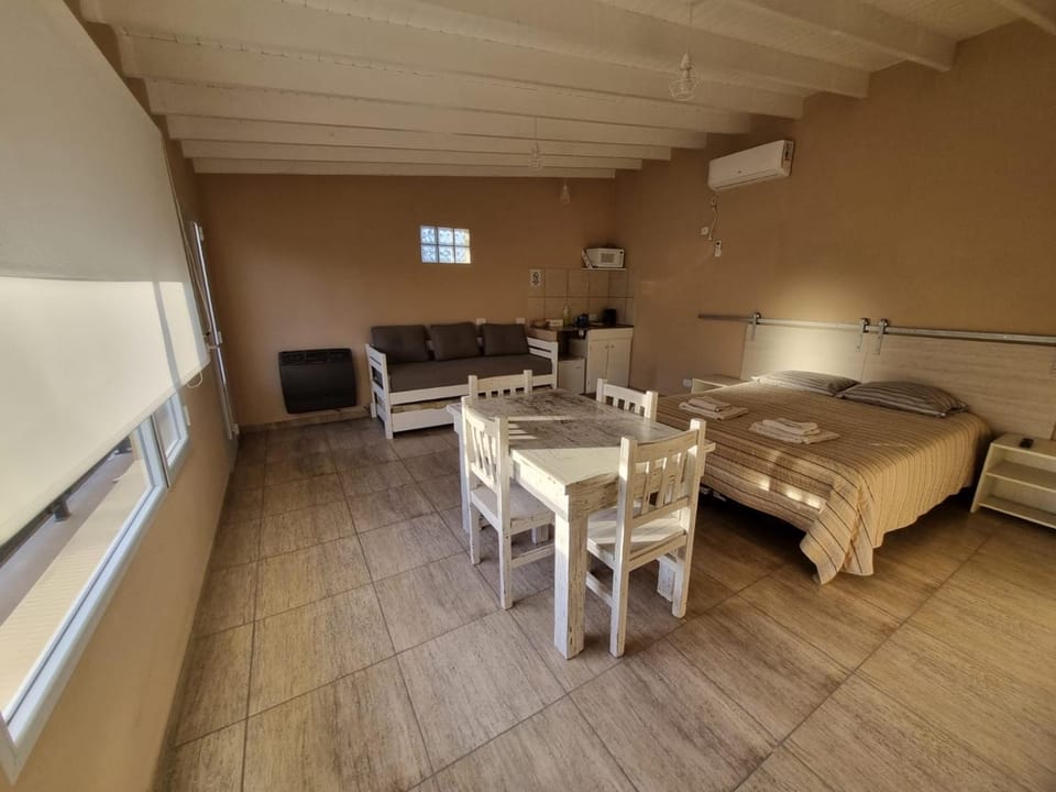 Las lupinas pleno centro Apartment in Buenos Aires Province