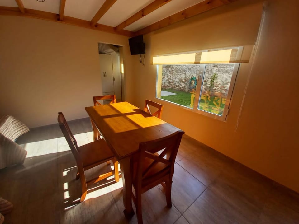 Las lupinas pleno centro Apartment in Buenos Aires Province