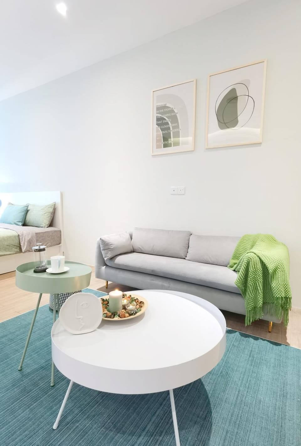 Bangsar Trade Centre Residences By WeCare Apartment in Federal Territory of Kuala Lumpur