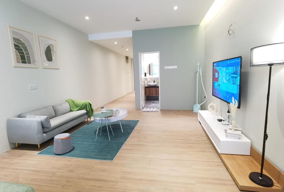 Bangsar Trade Centre Residences By WeCare Apartment in Federal Territory of Kuala Lumpur