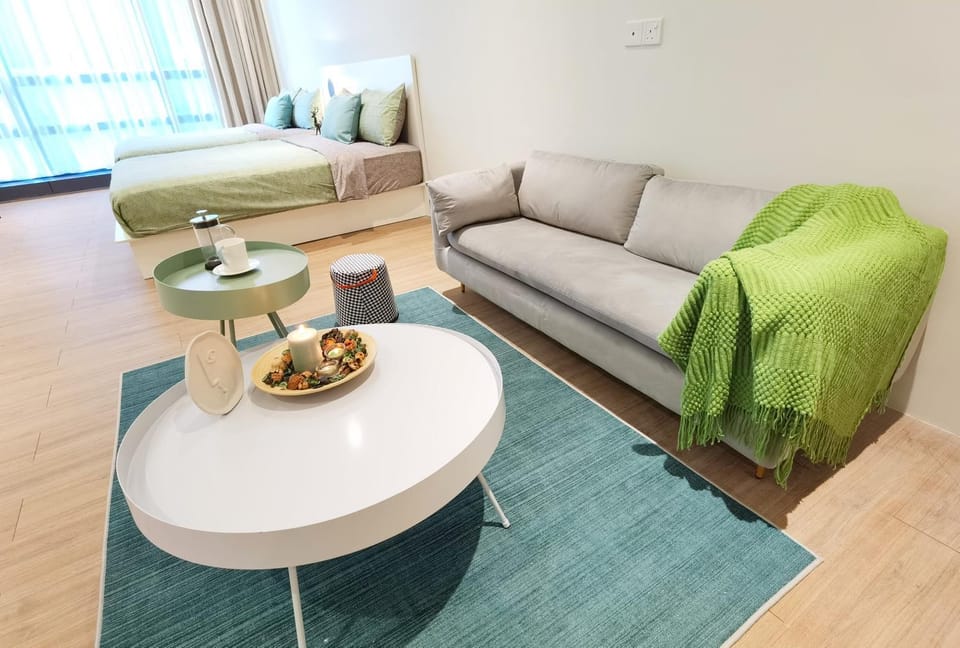 Bangsar Trade Centre Residences By WeCare Apartment in Federal Territory of Kuala Lumpur