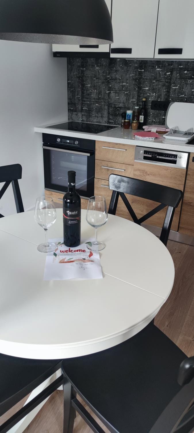 Apartment Lina Lake Apartment in Bled