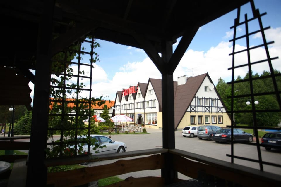 BBQ facilities, Area and facilities