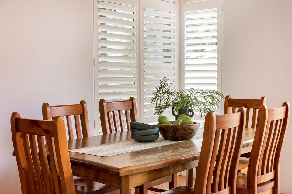 Peppy Tree Bungalow Villa in Dunsborough
