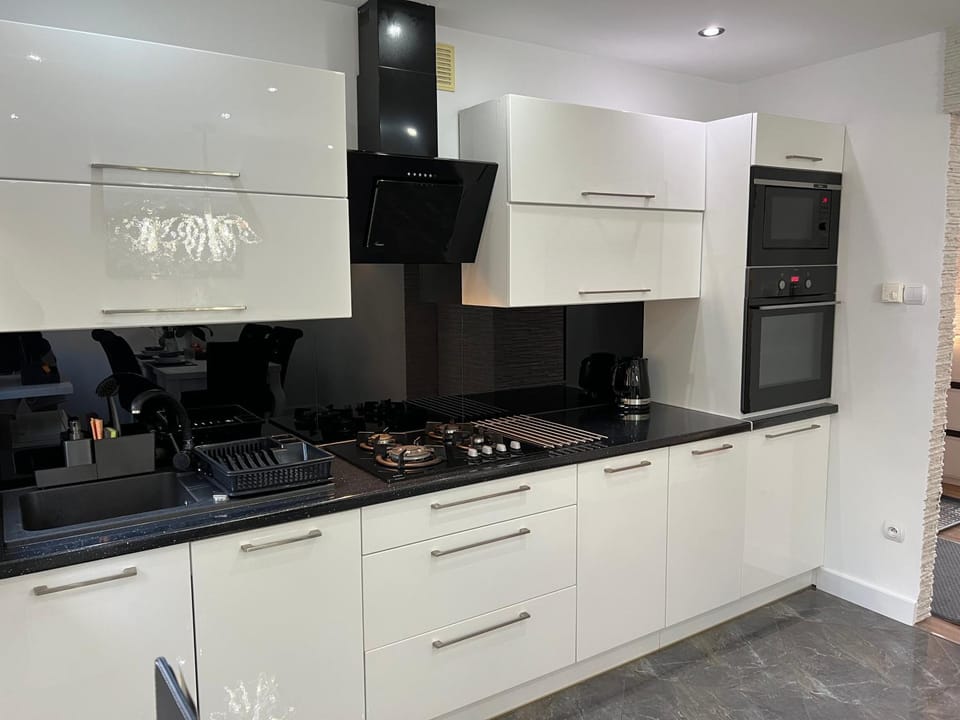 Apartament PRIMO Szczawnica Apartment in Lesser Poland Voivodeship