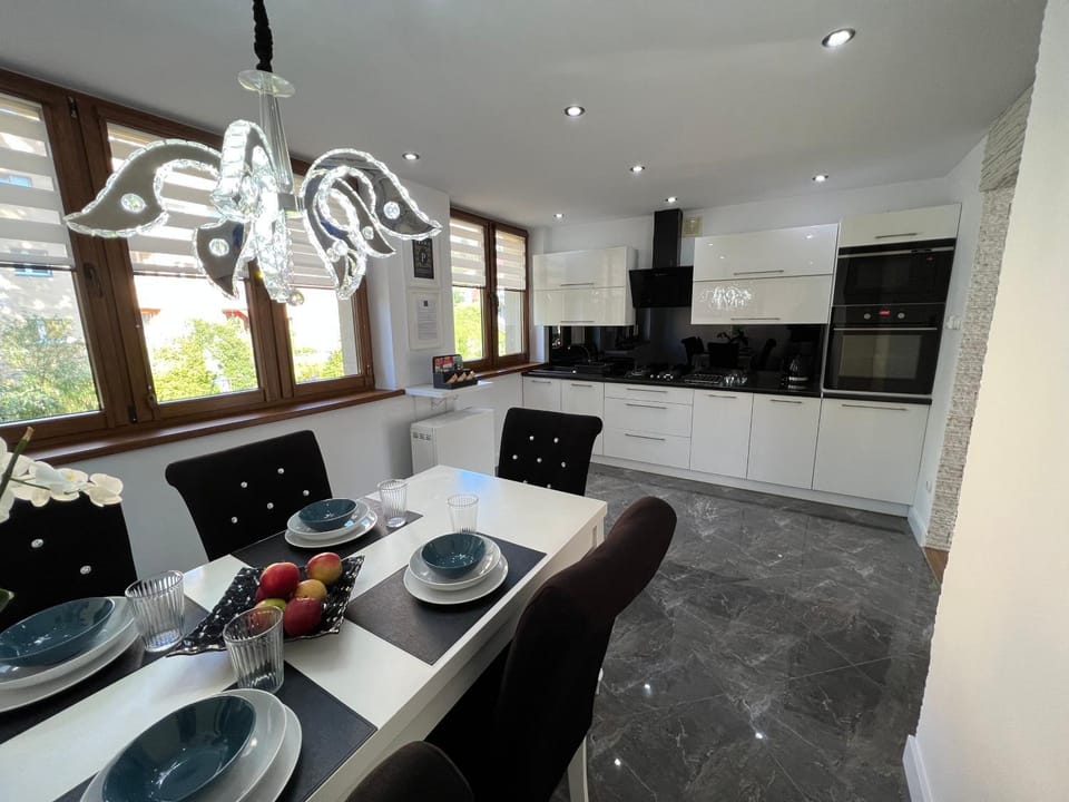 Apartament PRIMO Szczawnica Apartment in Lesser Poland Voivodeship