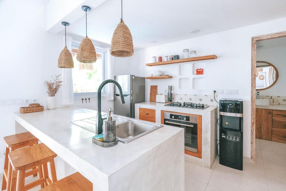 stove, kitchen, kitchen