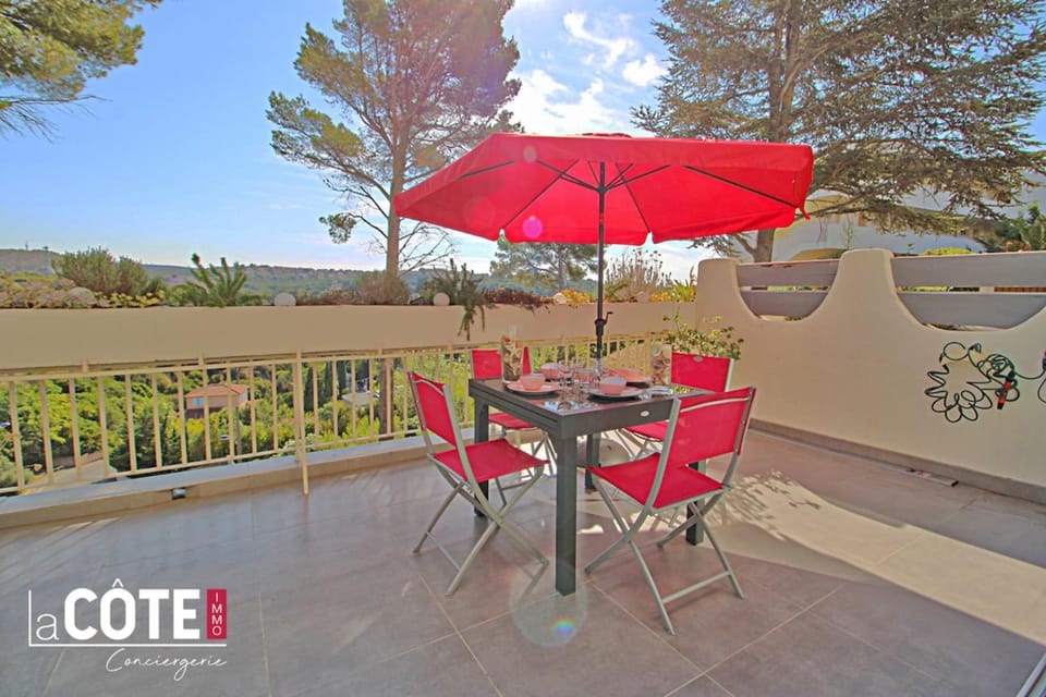 La Sourcinette Apartment in Provence-Alpes-Côte d'Azur