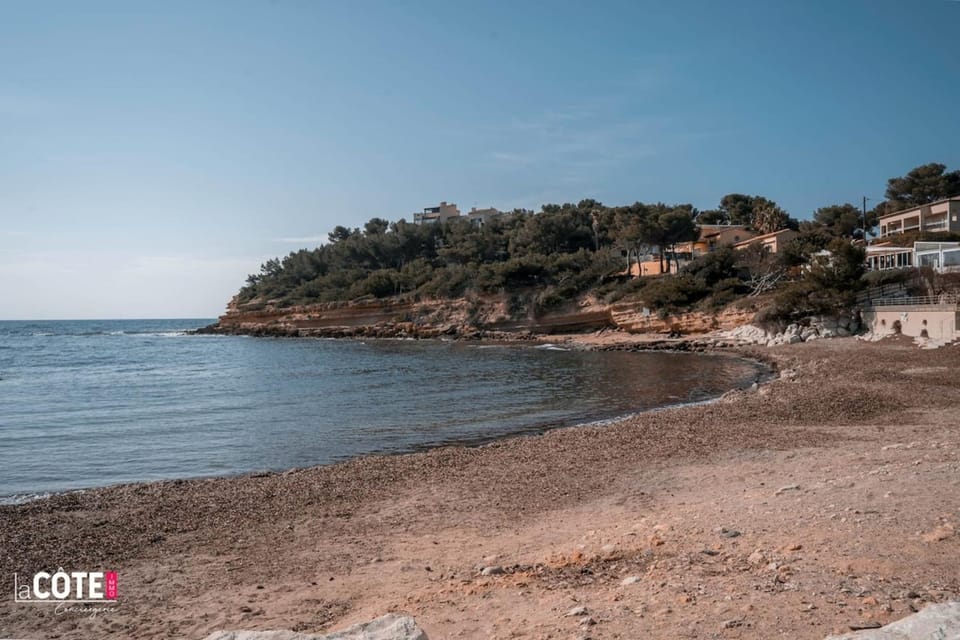 La Sourcinette Apartment in Provence-Alpes-Côte d'Azur